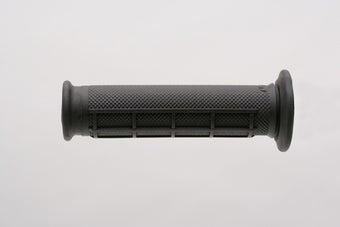 compare product Renthal ATV Grips Firm Diamond/ Waffle - Charcoal