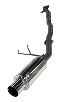 HKS 95 - 99 Eclipse GSX Hiper Exhaust - My Store