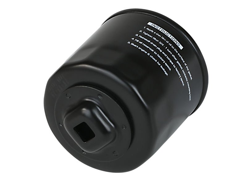 aFe ProGuard Oil Filter - OE Repl. Yamaha 5GH - 13440 - 50 - 00 (4 Pack) - My Store