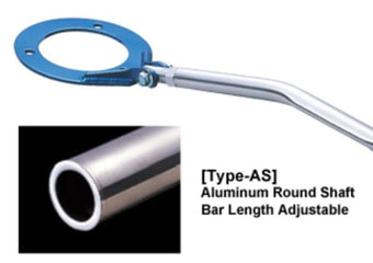 compare product Cusco Strut Bar AS Rear BP5 Subaru Legacy