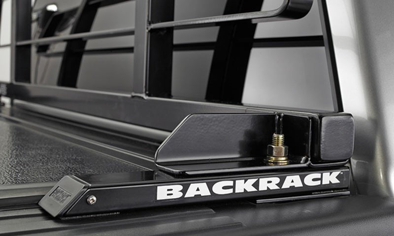 BackRack 2008+ Toyota Tundra Low Profile Tonneau Hardware Kit - My Store