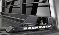 BackRack 2008+ Toyota Tundra Low Profile Tonneau Hardware Kit - My Store
