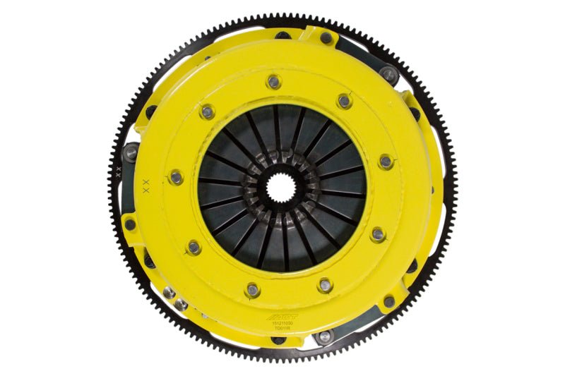 ACT 2003 Chevrolet Corvette Twin Disc HD Race Kit Clutch Kit - My Store