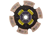 ACT 1997 Acura CL 6 Pad Sprung Race Disc - My Store