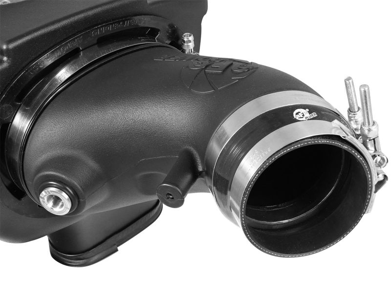 aFe Momentum GT Pro 5R Stage - 2 Intake System 11 - 16 Dodge Challenger/Charger V8 - 6.4L - My Store