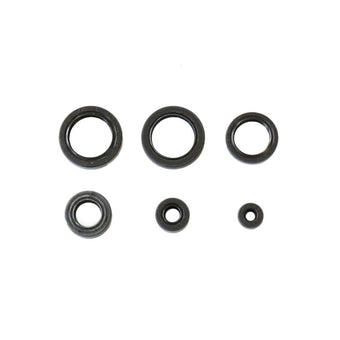compare product Athena 04-07 Honda TRX 400 FA FourTrax Rancher AT Engine Oil Seal Kit