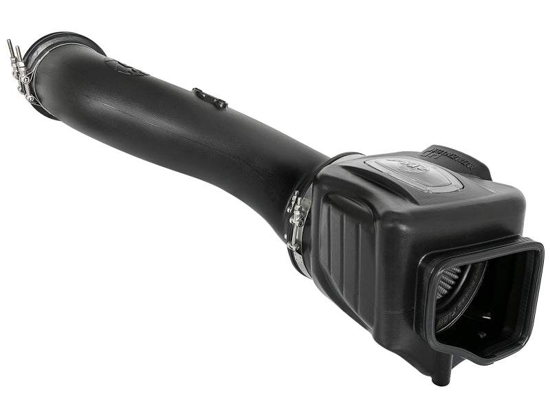 aFe Momentum HD Intake GM Diesel Trucks 07.5 - 10 V8 - 6.6L LMM - My Store