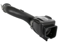 aFe Momentum HD Intake GM Diesel Trucks 07.5 - 10 V8 - 6.6L LMM - My Store