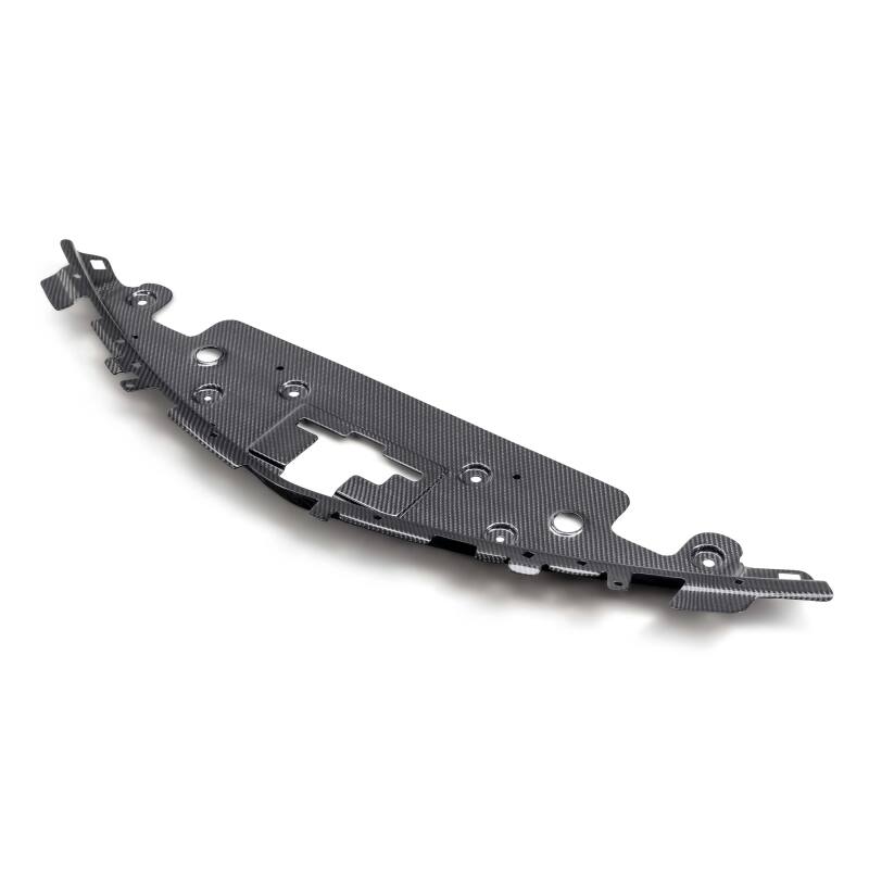 Anderson Composites 16 - 24 Chevrolet Camaro Carbon Fiber Radiator Cover - My Store