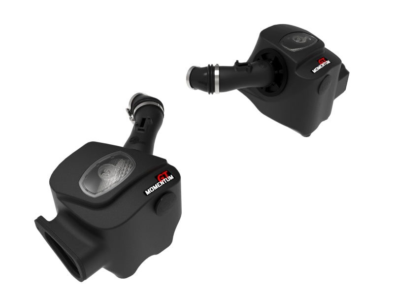 aFe Toyota Land Cruiser 300 Series Momentum GT Coil Air Intake System w/ Pro DRY S Media - My Store