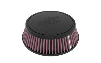 compare product K&N Universal Rubber Filter 0.75in FLG 4.0625in OD 2.1875in Height