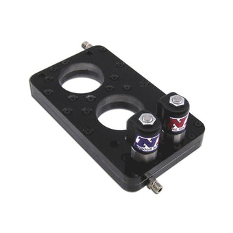 compare product Nitrous Express Ford Mustang 4.6L 3V Nitrous Plate Conversion
