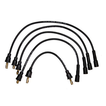 compare product Omix Ignition Wire Set L-Head 41-53 Willys