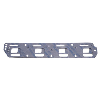 compare product Edelbrock Gaskets Exhaust Manifold/Header Chrysler 426-572 Gen II Hemi Steel Core Laminate
