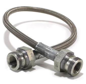 compare product Clutch Masters BMW E46 Hydraulic Clutch Line