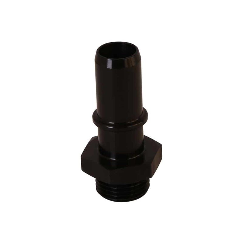 Aeromotive Adapter - 5/8 Male Quick Connect - Short - AN - 08 ORB - My Store