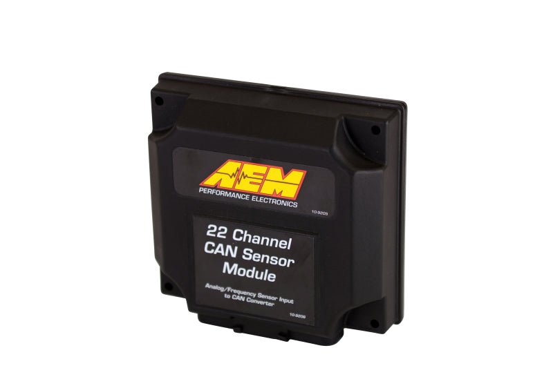 AEM 22 Channel CAN Expander Module - My Store