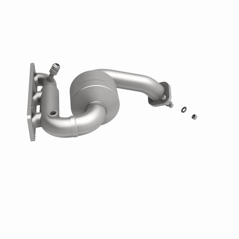 MagnaFlow Direct Fit Catalytic Converter 04 - 05 Ford Taurus 3.0L - My Store