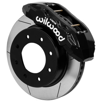 compare product Wilwood TX6-DM Front Kit 15.00in 11-12 Ford F-250/F-350
