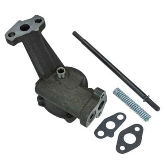 compare product Moroso Ford 351W High Volume Standard Pressure Oil Pump