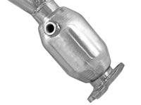 aFe Twisted Steel Header 409 SS w/Cat 12 - 15 Toyota Tacoma V6 - 4.0L - My Store