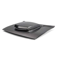 Anderson Composites 15 - 23 Dodge Challenger Type - HM Carbon Fiber Hood - My Store