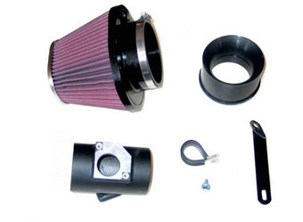compare product K&N 02-07 WRX/STi 57i Performance Intake Kit
