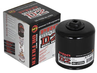 aFe Pro GUARD D2 Oil Filter 74 - 08 Dodge Gas Truck V6 3.9L/V8 4.7L/5.7L/5.2L/5.9L/V10 8.3L/8.0L (4pk) - My Store