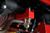 UMI Performance Aftermarket Rear End Sway Bar Installation Kit - 3 - 1/4in Axle Tubes - My Store