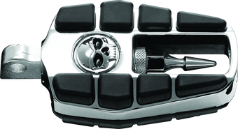 compare product Kuryakyn Zombie Pegs With Male Mount Chrome