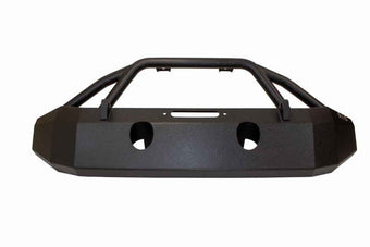 compare product Fishbone Offroad 2018+ Jeep Wrangler JL Mid-Width Winch Front Bumper