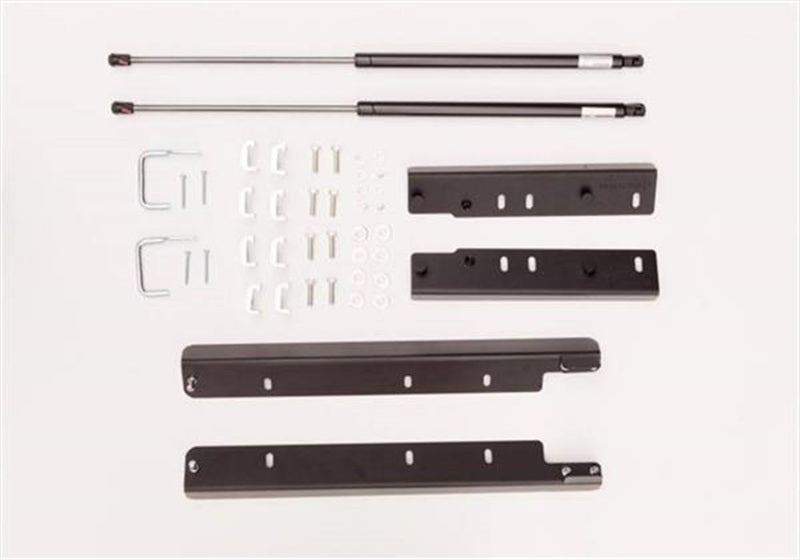 Truck Bed Cover Replacement Parts