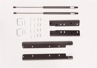 compare product UnderCover Installation Kit Hidden Hinge Fits- UC2086(S)
