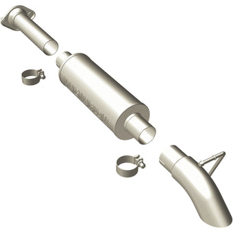 compare product MagnaFlow SYS C/B 05-06 Wrangler Unlimit 4.0L