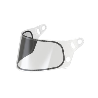 compare product Bell SE05 Helmet Shield - Clear