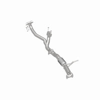 BRExhaust 11 - 15 Explorer 3.5L Front Pipe Kit - My Store