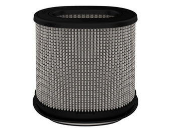 compare product aFe Momentum Intake Rplcmnt Air Filter (6-3/4x4-3/4)IN F x (8-1/4x6-1/4)IN B x (7-1/4x5)IN T x 7IN H