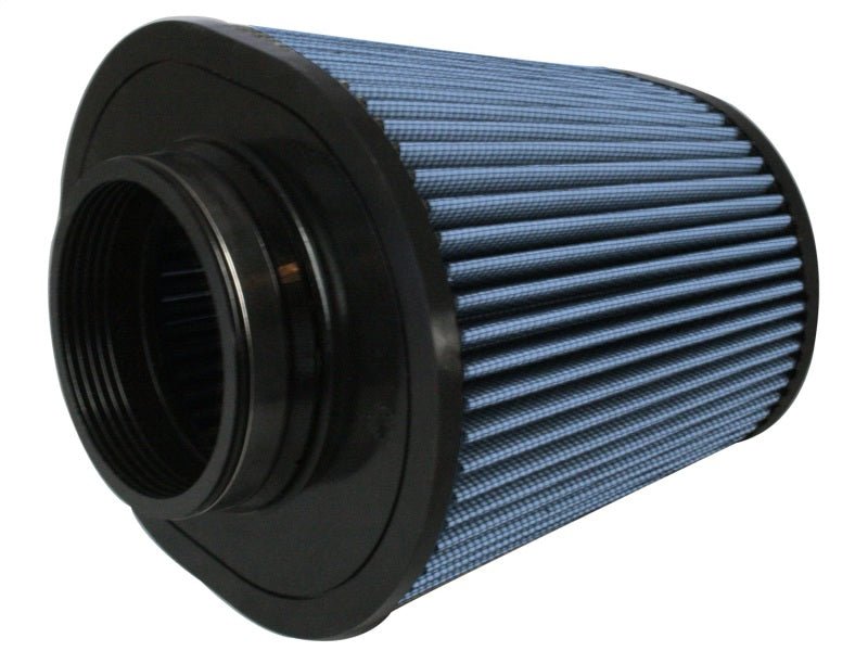 aFe MagnumFLOW Air Filters PRO 5R 4in F x 9x7.5in B x 6.75x5.5in T x 7.5in H - My Store