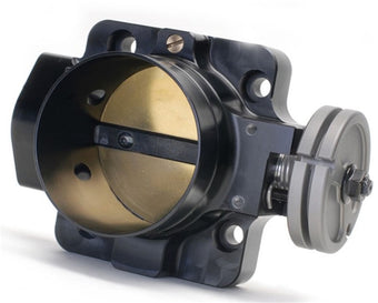 compare product Skunk2 Pro Series Honda/Acura (D/B/H/F Series) 68mm Billet Throttle Body (Black Series) (Race Only)