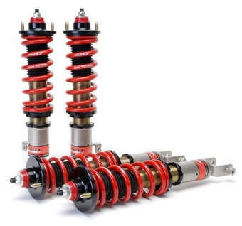 compare product Skunk2 88-91 Honda Civic/CRX (All Models) Pro S II Coilovers (10K/8K Spring Rates)