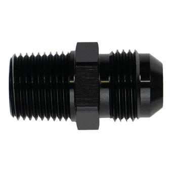 compare product DeatschWerks 10AN Male Flare to 1/2in NPT Male Adapter