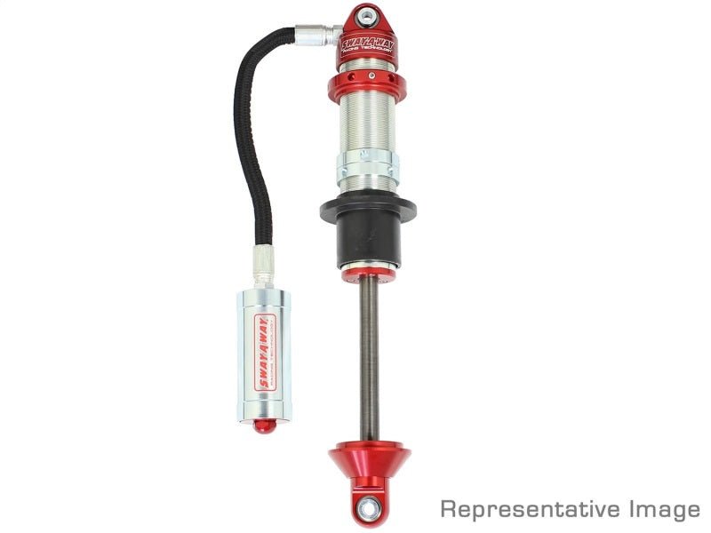 aFe Control Sway - A - Way Universal Race Coilover 2.5in x 16in w/ Remote Reservoir and Hardware - My Store