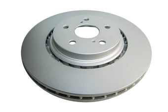 compare product DBA 15-18 Lexus NX200t Front En-Shield Standard Rotor