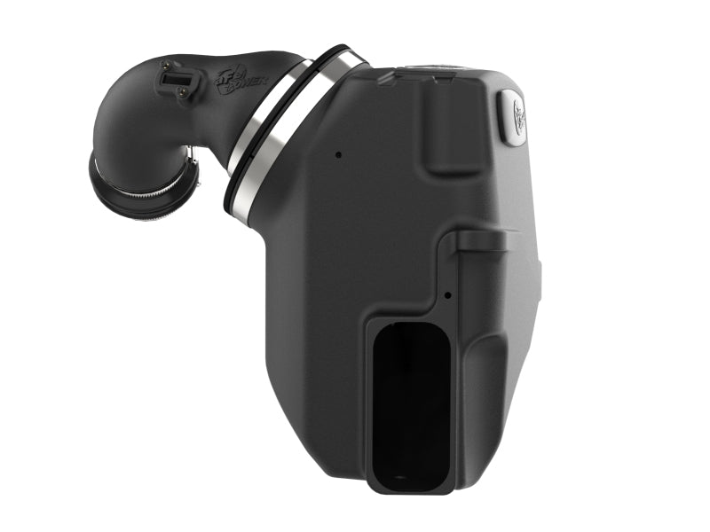 aFe 20 - 24 GM Trucks/SUVs L6 - 3.0L (td) LM2/LZ0 Momentum HD Cold Air Intake System w/ Pro 10R Filter - My Store