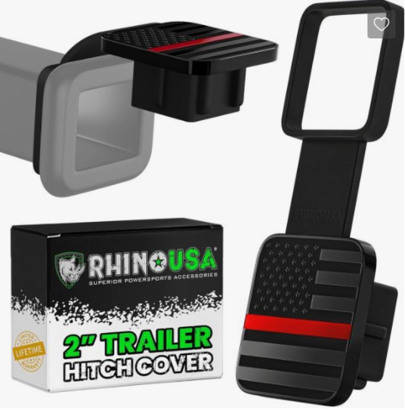 Hitch Accessories