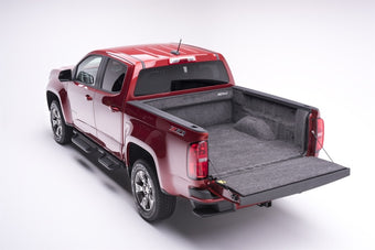 compare product BedRug 20-23 Jeep Gladiator JT 5 Foot Full Bed Liner (Use w/Spray-In & Non-Lined Bed)