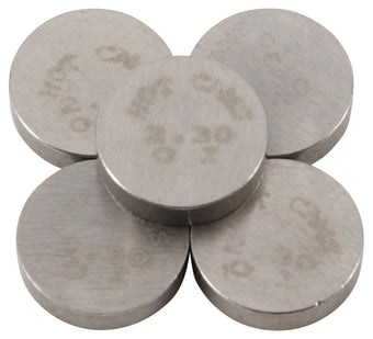 compare product Hot Cams Shim Kits 2.300mm Thickness - 5 Pack