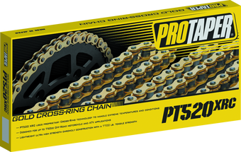 compare product ProTaper Chain 520XRC 120L