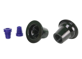 compare product SuperPro 10-24 Toyota 4Runner Rear Bump Stop Kit