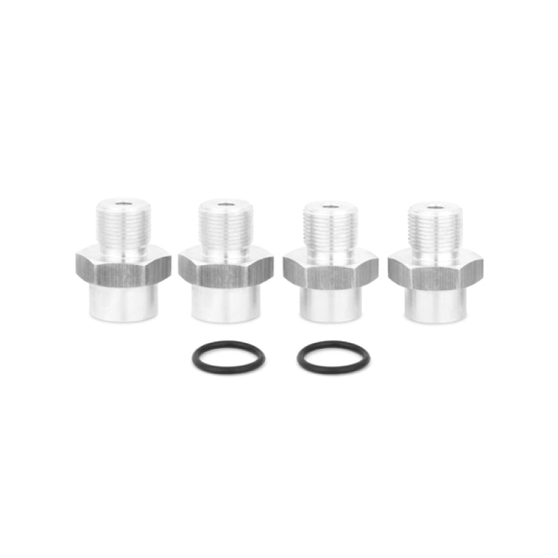 Mishimoto 99 - 04 Ford Lightning Aluminum Radiator - My Store